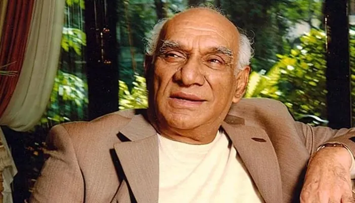 In Memoriam: A Look at Yash Chopra's Filmography in Action & Thriller Genres